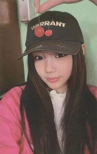 SUPER REAL ME sw 2.0 幸運卡 