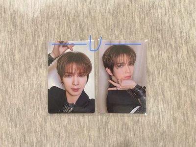 ATEEZ小卡區～～