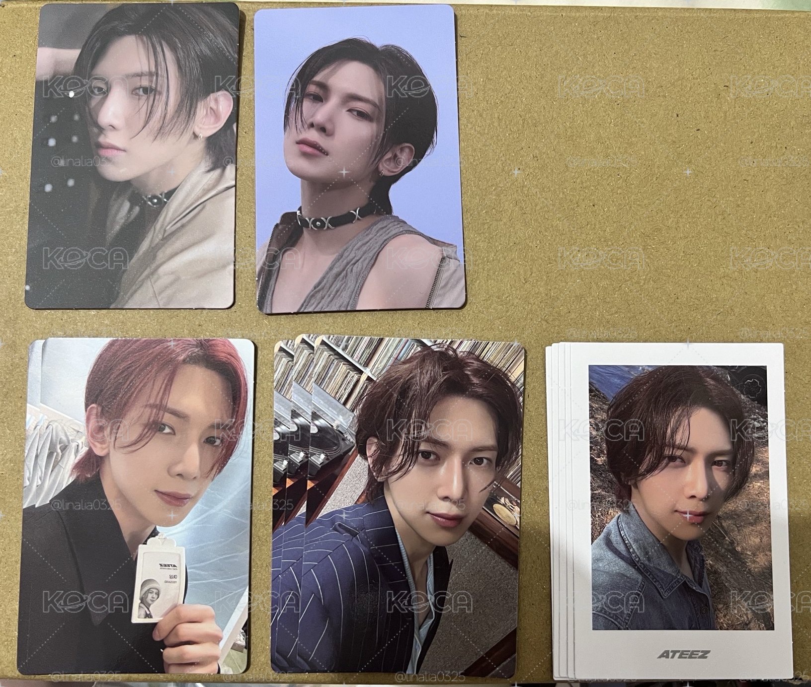 ❤️‍🔥Gh.3 尚杜賓🐩