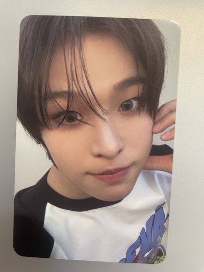 Riku poppop pb 專卡