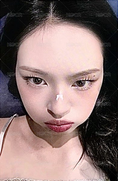 25’世巡 入場卡 / 場限卡 香港展位卡 Ver.C 正面