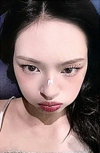 25’世巡 入場卡 / 場限卡 香港展位卡 Ver.C