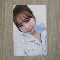 采源 二期會員禮 小卡