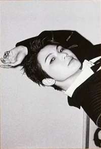 正五 明信片 黑膠唱片明信片