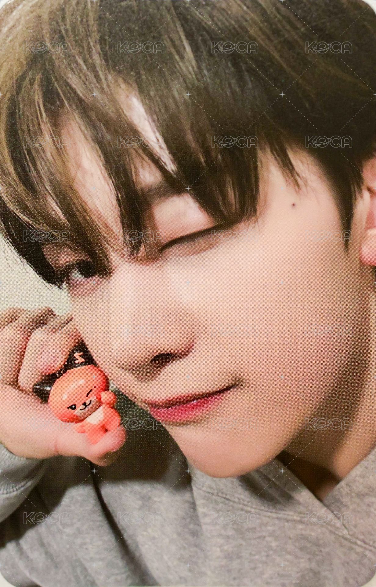 zeroni HOME PARTY  滿額卡  正面