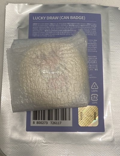 JOSHUA SHUASUMI MINITEEN 徽章