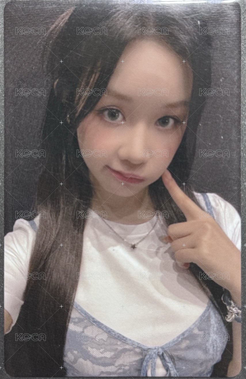 25’世巡 隨機卡 日本場周隨機卡包卡 正面