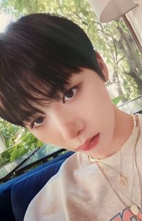 WHO! 環球 抽選卡 