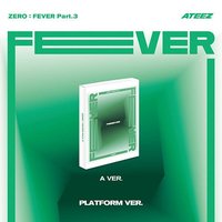 FEVER再版專 電子專 Part.3 A ver.