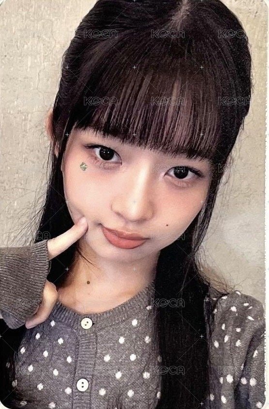 25’ FC IVE SCOUT 入場卡 / 場限卡 0413 愛知限定 正面