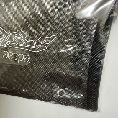 aespa 美網盒子 小包徽章組