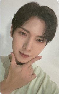 Mernel 3.0 代言卡 