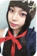 仲夏夜 wm 3.0 幸運卡 絲帶圭 正面
