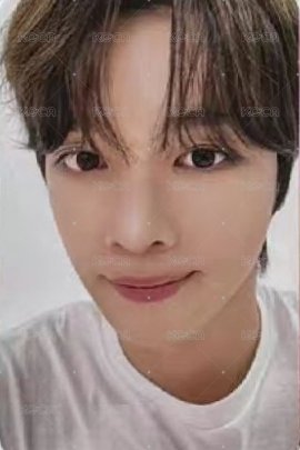 2025smt 隨機卡  正面