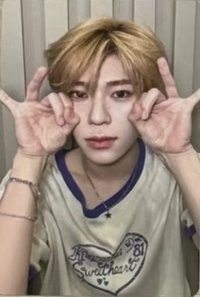 2025台曆 隨機卡 B版