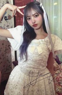 DICON 雜誌卡 B ver.