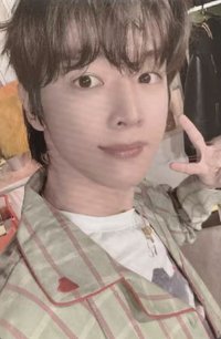 RIIZING EP sm 幸運卡 