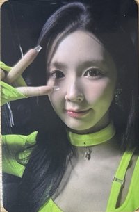 I SWAY 楠藝 線上6.0 幸運卡 