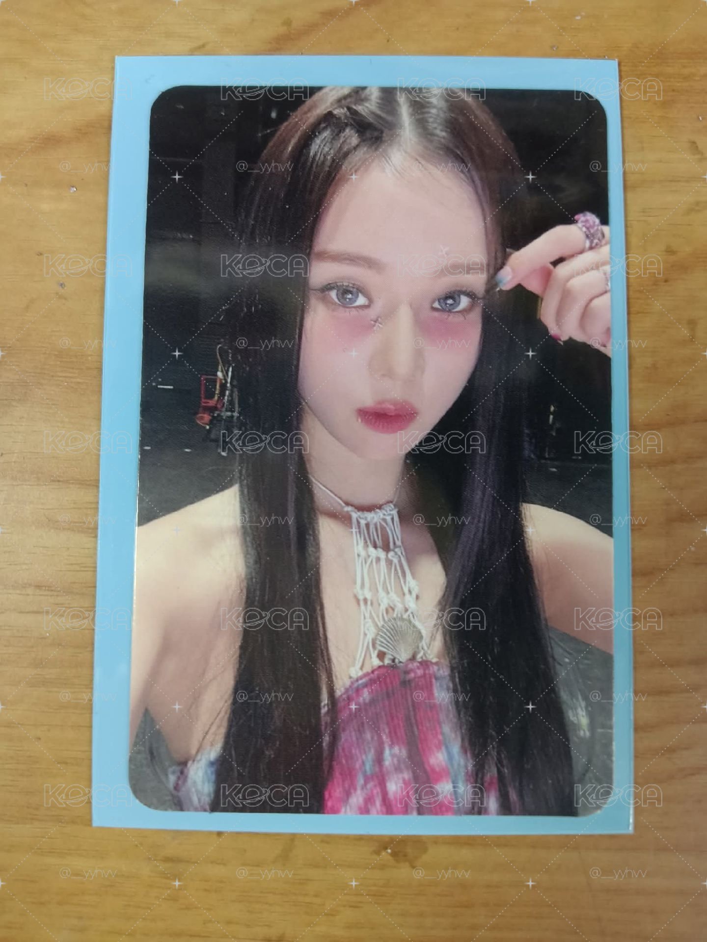 MY WORLD專輯冬