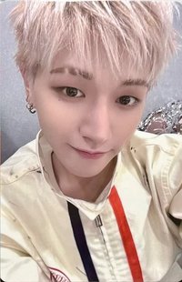 No Genre wvs 特別禮 特典卡 2