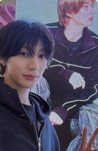 2週年 周邊卡 幸運卡