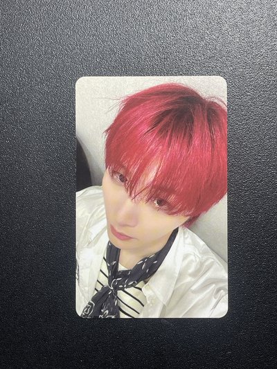 🚪BND No Genre md 特典4