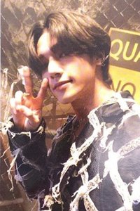 FEVER pt.2 專輯卡 A ver. Limited