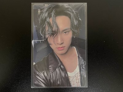 mini10 pst幸運卡 奎（損況如圖二）