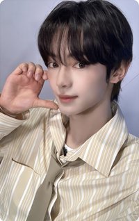 25 日巡 日咖 韓專 入場卡 / 場限卡 