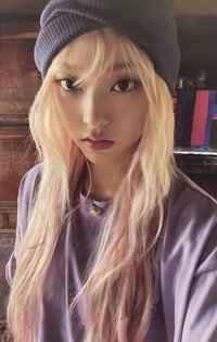 Supernatural 專輯卡 NewJeans ver.