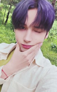 誓い CHIKAI 入場卡 / 場限卡 