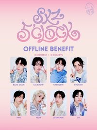 5th FM 線下滿額卡