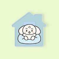 8ROOM Memo 夾 RANDOM MINI CLIPS