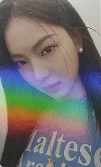 RUN2U am 特典卡 [young luv.com]3.0莎