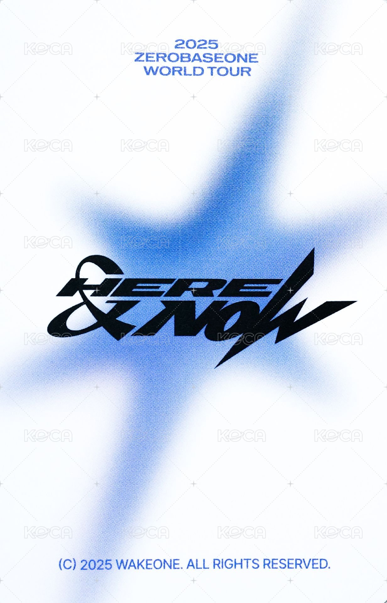 二巡H＆N ver.2 隨機卡  背面