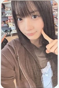 F Girl mk 線下 1.0 簽售卡 MK 1.0 線下