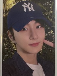 正二 wvs 幸運卡 