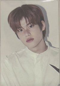 炤熙 年曆隨機卡02