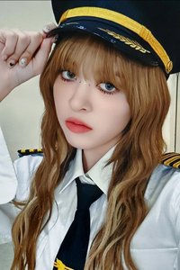 STICK OUT ms 6.0 簽售卡 機長莉