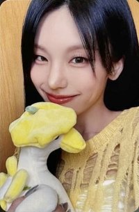 AIR ms 台北 簽售卡 黃色小鴨