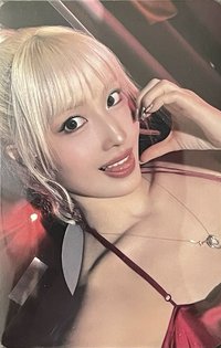 迷14 bdm ver.B 幸運卡 