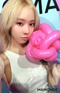 代言卡 夢妝3.0冬