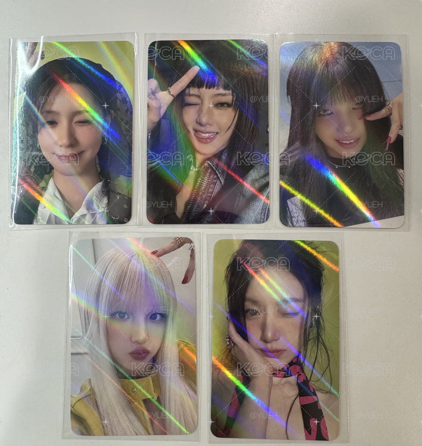 迷八ms3.0閃卡