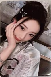 DRIP QQ音樂 單封 特典卡 tme