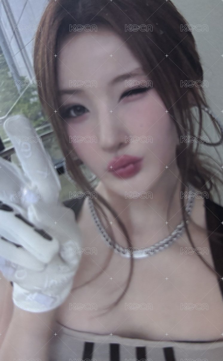 一巡 周邊卡 安可場行充卡 正面