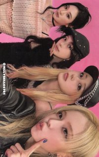 2025 SMT30 專輯卡 the culture版團卡