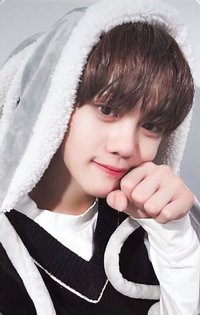 迷二 ms 特典卡 兔毯 ver.