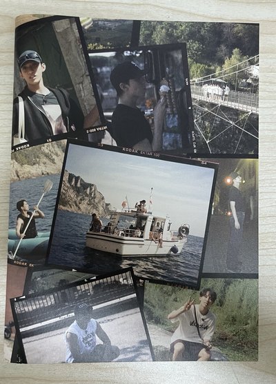 nanatour+勝寛小卡