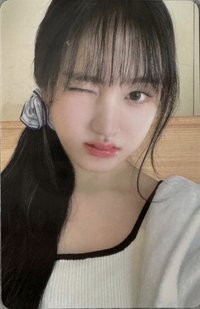夏日寫真 wm 特典卡 