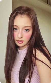 From Our 20‘s 專輯卡 READY ver.